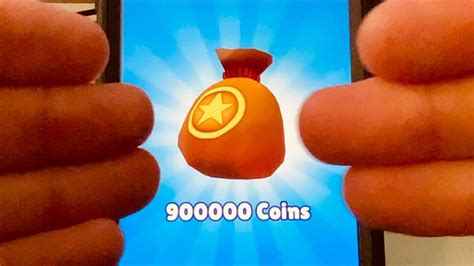 Finally Hitting a Mega Jackpot in New Subway Surfers 2021.
